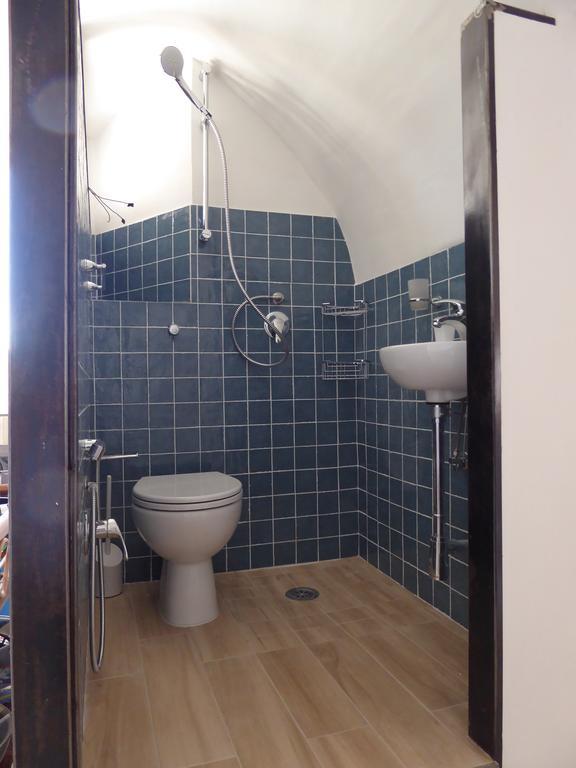 טרצ'ינה Torrione San Giovanni II מראה חיצוני תמונה